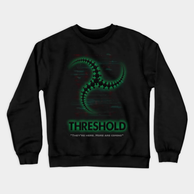 Threshold Crewneck Sweatshirt by tone